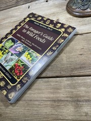 The Forager’s Guide to Wild Foods – The North American Edition – Nicole Apelian
