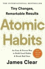 Combo Set of 3 Books ( Psychology of Money+ Rich Dad Poor Dad+ Atomic Habits) PB