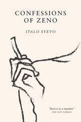 Italo Svevo Ettore Schmitz Confessions of Zeno (Paperback) (UK IMPORT)
