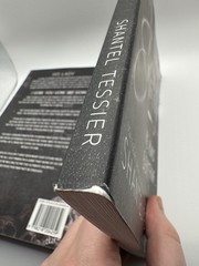 L.O.R.D.S. Series By Shantel Tessier 6 Books Paperback Lords Set
