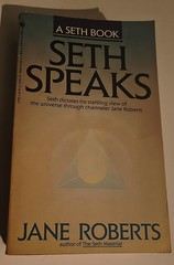 Seth Speaks Eternal Validity Of The Soul By Jane Roberts PB Bantam Good