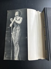 Eartha Kitt Thursday’s Child Hardcover