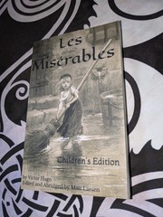 Les Misérables: Children’s Edition by Hugo, Victor