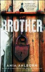 Brother, Paperback by Ahlborn, Ania, Like New Used, Free shipping in the US