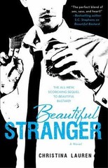 Beautiful Stranger; The Beautiful Serie- 1476731535, Christina Lauren, paperback