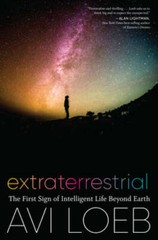 Extraterrestrial: The First Sign of Intelligent Life Beyond Earth – VERY GOOD