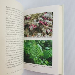 How to Read A Tree by Tristan Gooley & How To HousePlant by Heather Rodino Decor