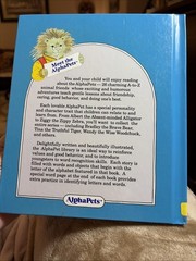 Albert’s Special Day