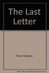 The Last Letter