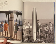Leroy Grannis: Surf Photography of the 1960s & 1970s (Taschen, HC/DJ)