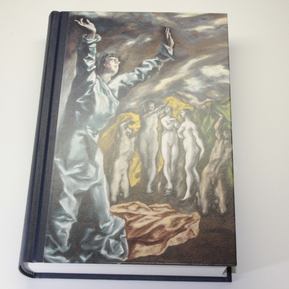 The Varieties of Religious Experience William James Folio Society 2008 Slipcase