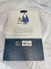 ADVENTURE TIME: THE FLIP SIDE MATHEMATICAL EDITION By Paul Tobin & Colleen VG