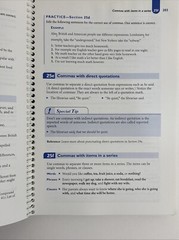 The Essentials of English : A Writer’s Handbook by Ann Hogue (2003) TP