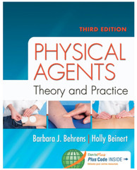 Physical Agents : Theory and Practice by Holly Beinert and Barbara J. Behrens…