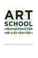Piero Golia Art School (Paperback) MIT Press