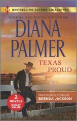 Texas Proud / Irresistible Forces, Paperback by Palmer, Diana; Jackson, Brend…