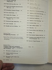 Dance Technique and Injury Prevention by Shirley Hancock and Justin Howse (2000,