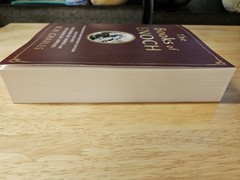 Books of Enoch – Paperback, by Charles R. H.