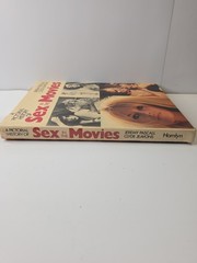 A PICTORIAL HISTORY OF SEX IN THE MOVIES By Jeremy Pascall & Clyde Jeavons