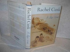 A Life’s Work: On Becoming a Mother – Hardcover, by Cusk Rachel – Acceptable j