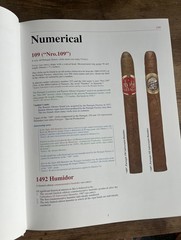 1ST EDITION Illustrated Encyclopaedia Post Revolution Havana Cigars Cuba MIN RON