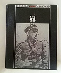 The SS Hardcover Time-Life Books Editors