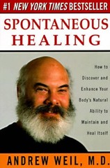 Spontaneous Healing: How to Discover and Enhance Your Body’s Natural Abil – GOOD