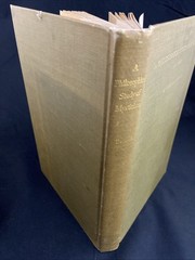 A Philosophical Study of Mysticism – Bennett 1923 MYSTIC PHILOSOPHY OCCULT RARE