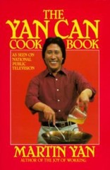 The Yan Can Cookbook by Yan, Martin