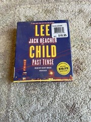 Jack Reacher Ser.: Past Tense : A Jack Reacher Novel by Lee Child (2018, Compact
