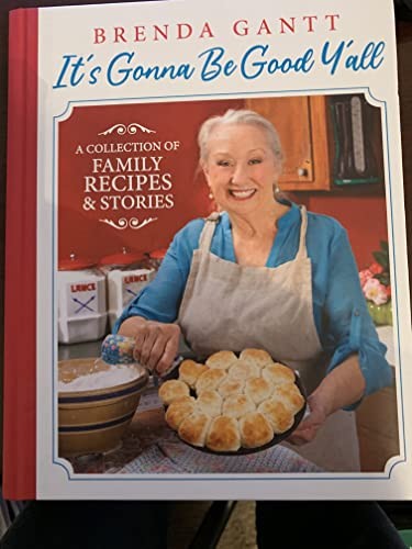 It’s Gonna Be Good Y’all – by Hoffman Media