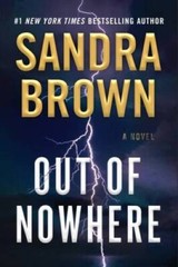 Sandra Brown 2023 – Hardcover By Brown, Sandra – GOOD
