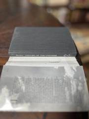 HISTORY OF THE UNIVERSE – Jennifer Bartlett Moyer Bell Limited / Nimbus 9-5