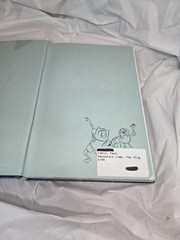 ADVENTURE TIME: THE FLIP SIDE MATHEMATICAL EDITION By Paul Tobin & Colleen VG