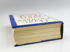 White House Years by Henry Kissinger SIGNED FIRST EDITION