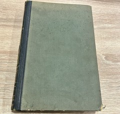Brockhaus And Efron Encyclopedic Dictionary 31-A Volume 1901 Year Russian Empire