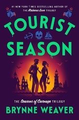 Brynne Weaver Tourist Season (Paperback) (UK IMPORT)