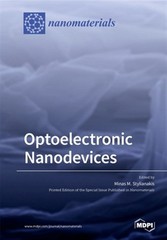 Optoelectronic Nanodevices, Like New Used, Free shipping in the US