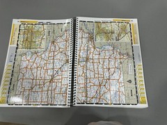 Rand McNally Road Atlas United States Canada Mexico 9780528011917