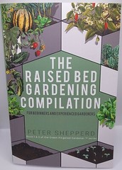 Raised Bed Gardening Compilation for Beginners… (Paperback).