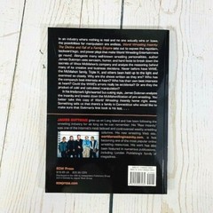 World Wrestling Insanity : The Decline And Fall of a Family Empire, Paperback…