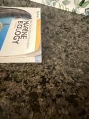 Apologia Exploring Creation Marine Biology 2nd Ed Seligson Textbook & Solutions