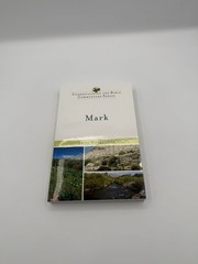Mark Paperback Larry W. Hurtado Understanding The Bible Commentary Set