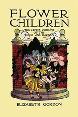 NEW Applewood Books Flower Children, 9781557090867 Applewood Books Trade Paperb