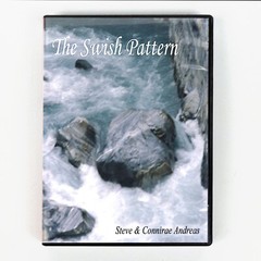 THE SWISH PATTERN DVD NLP for Trauma PTSD therapy Richard Bandler hypnosis mind