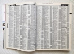 The Real Yellow Pages (YP) 2007 Reading PA Pennsylvania Area Codes 610 484 Rare