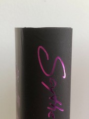 Ruinous Love series by Brynne Weaver FairyLoot exclusive edition