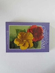 The Guide to Hawaiian Style Origami – Spiral-bound, by Fukumoto Jodi – Very Good