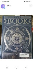 The Book: The Ultimate Guide to Rebuilding Civilization (2023, Hardcover)