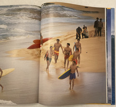 Leroy Grannis: Surf Photography of the 1960s & 1970s (Taschen, HC/DJ)